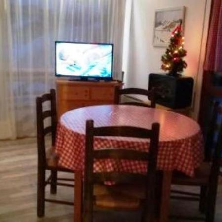 Flat Apartment Métabief Екстериор снимка