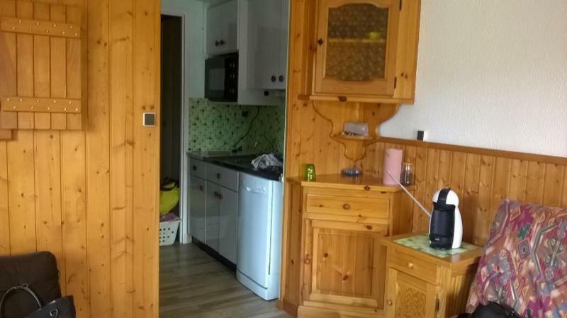 Flat Apartment Métabief Екстериор снимка