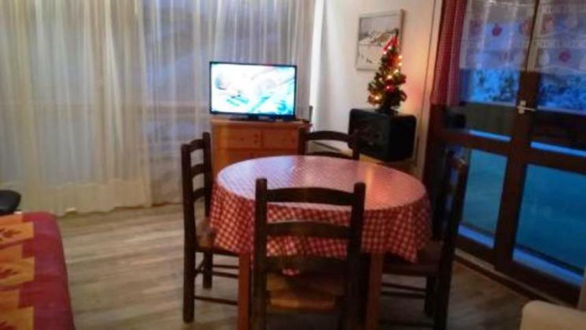 Flat Apartment Métabief Екстериор снимка