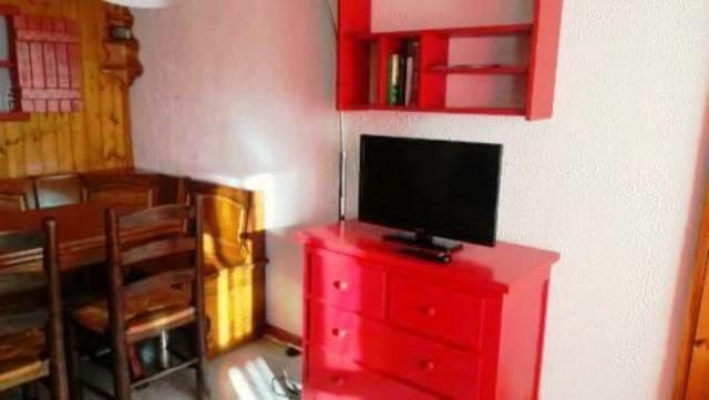 Flat Apartment Métabief Екстериор снимка